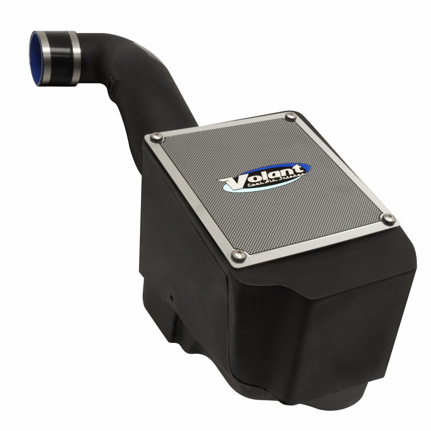 Volant 18047 High Performance Cool Air Intake System Kit - Increase Horsepower & Fuel Efficiency for Trucks & SUVs - Perfect for Off-Roading & Daily Commuting