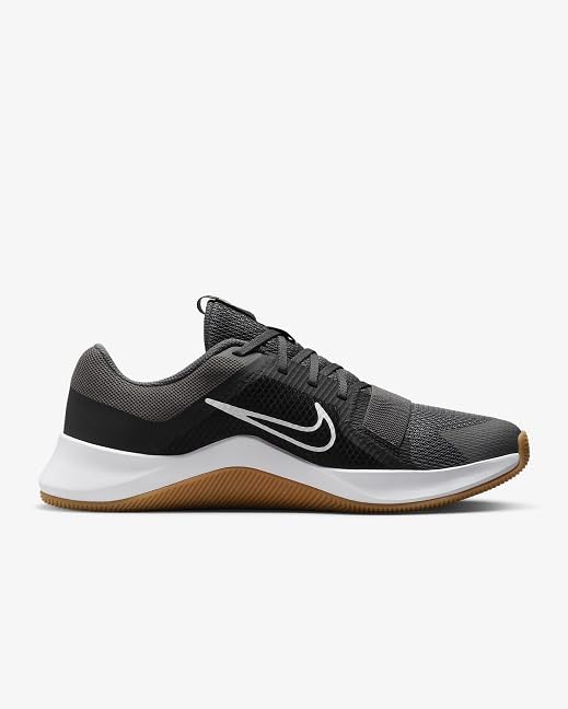 Nike Men's Running Sneakers - Lightweight Comfortable Athletic Shoes for Jogging, Gym & Casual Wear