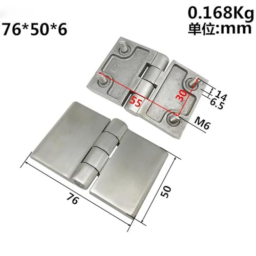 50x76mm