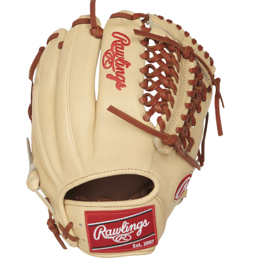 Rawlings Heart of the Hide 11.75
