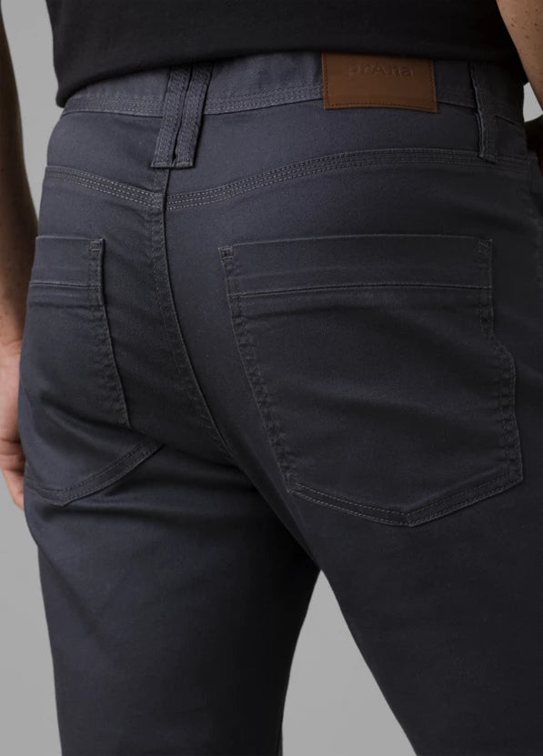 Bridger Slim Tapered Jeans for Men - Comfortable Stretch Denim Pants with Modern Fit | Perfect for Casual Wear, Office & Everyday Outfits