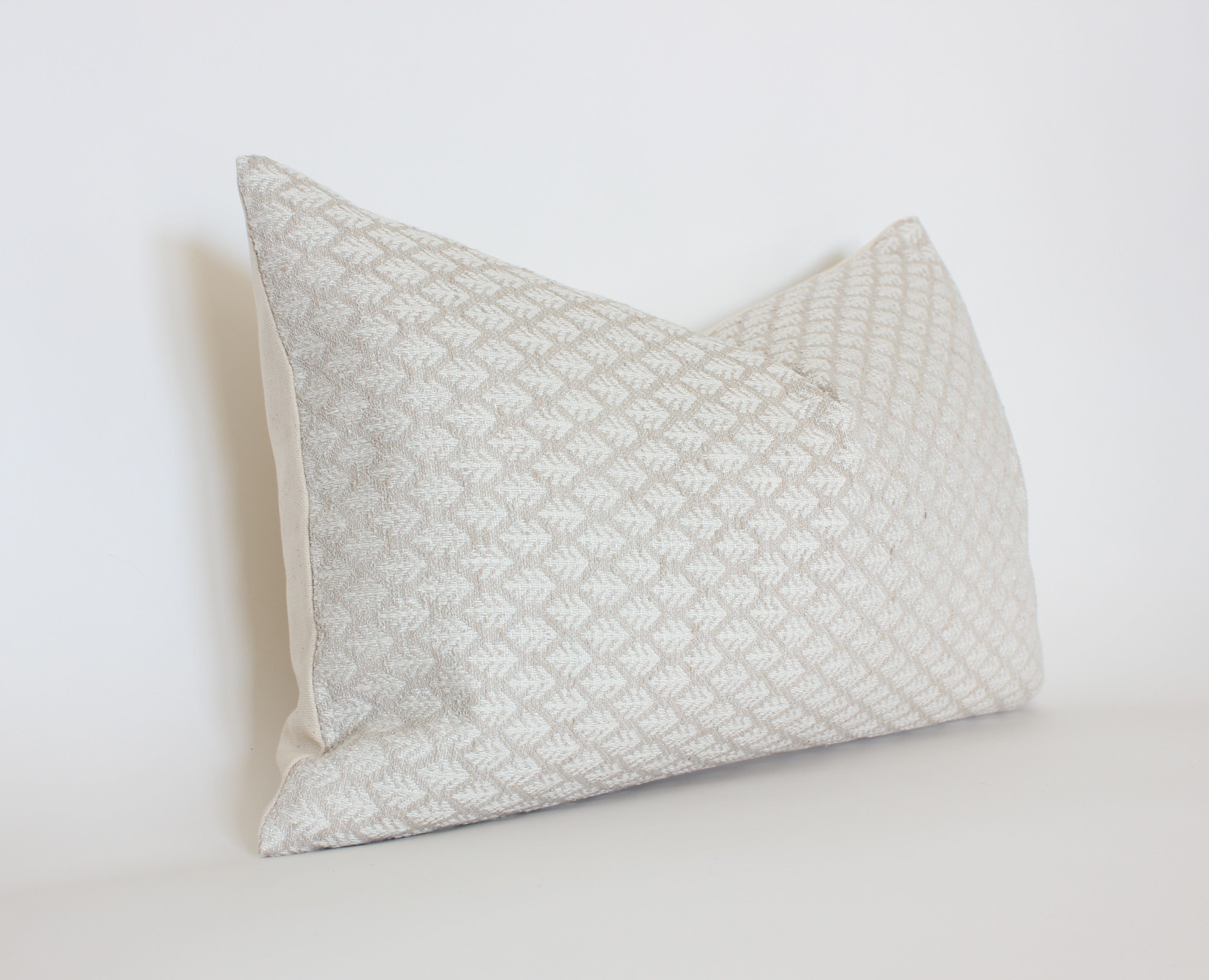 Premium Talisa Pillow Cover - Soft & Durable Decorative Pillow Case for Couch, Bed, Sofa - Home Decor & Living Room Accessories