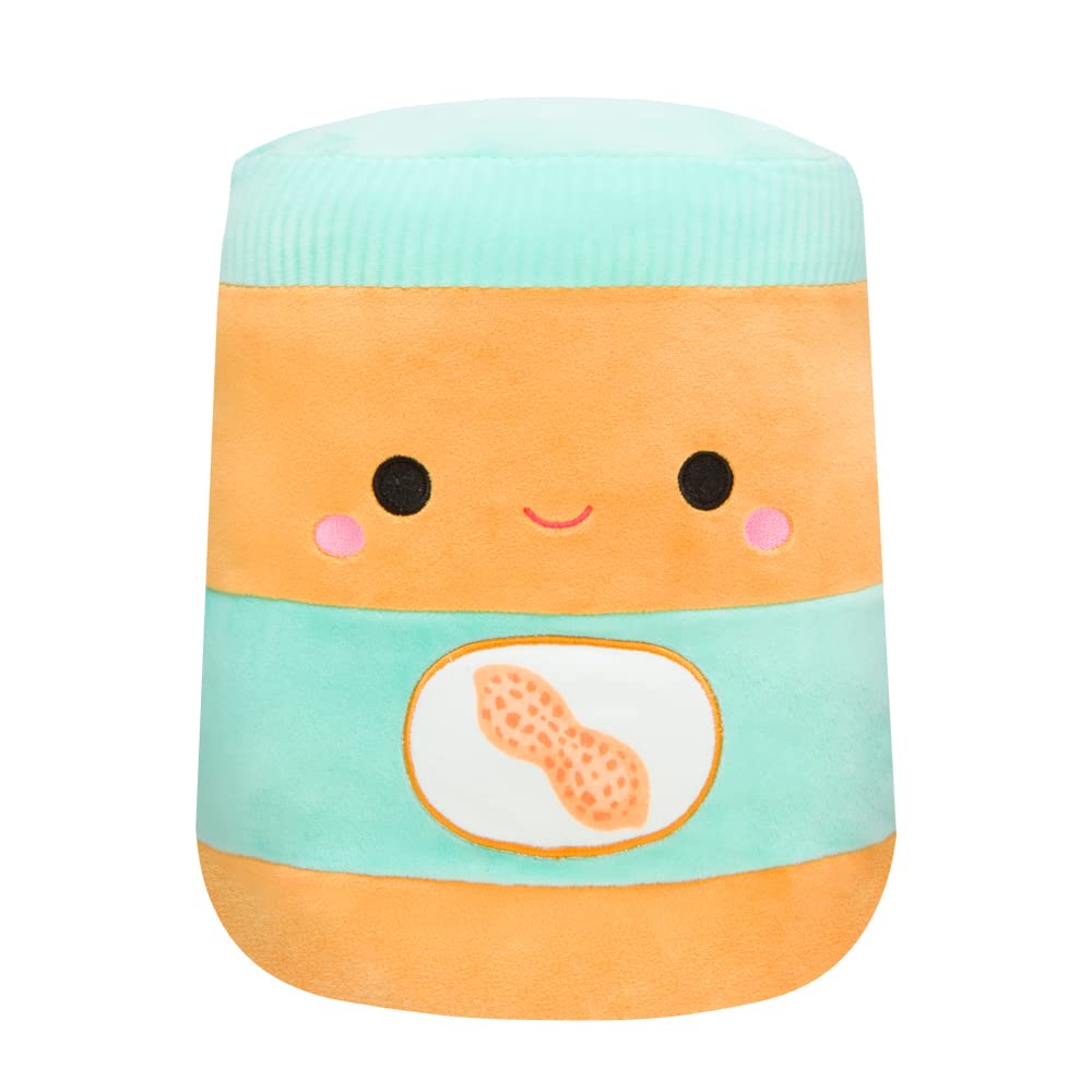SQUISHMALLOWS 20cm Plush Toy - Soft & Huggable Stuffed Animal for Kids & Adults | Perfect for Stress Relief, Gifts, and Home Decor