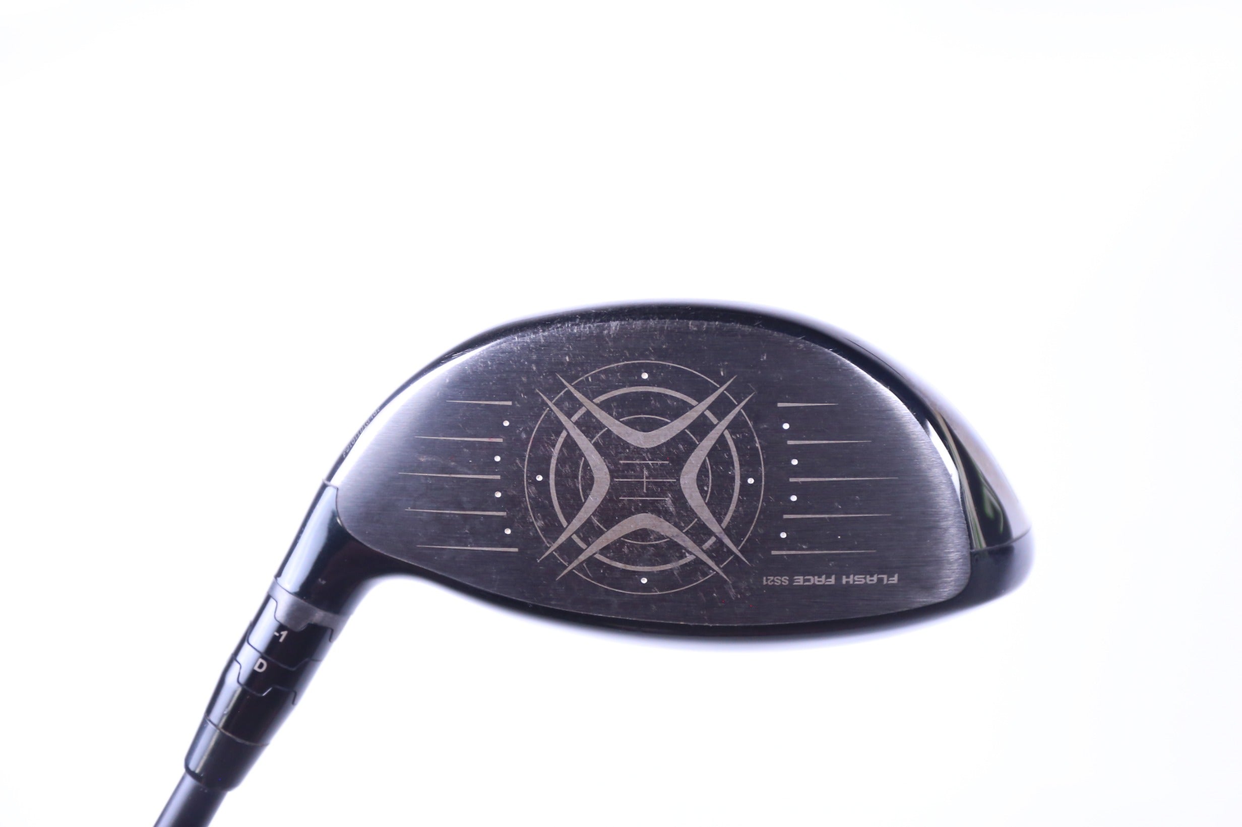 Used Callaway Epic MAX Driver 12° Senior Flex Project X Cypher RH - Perfect for Senior Golfers & High Handicap Players | Golf Course & Driving Range Essential