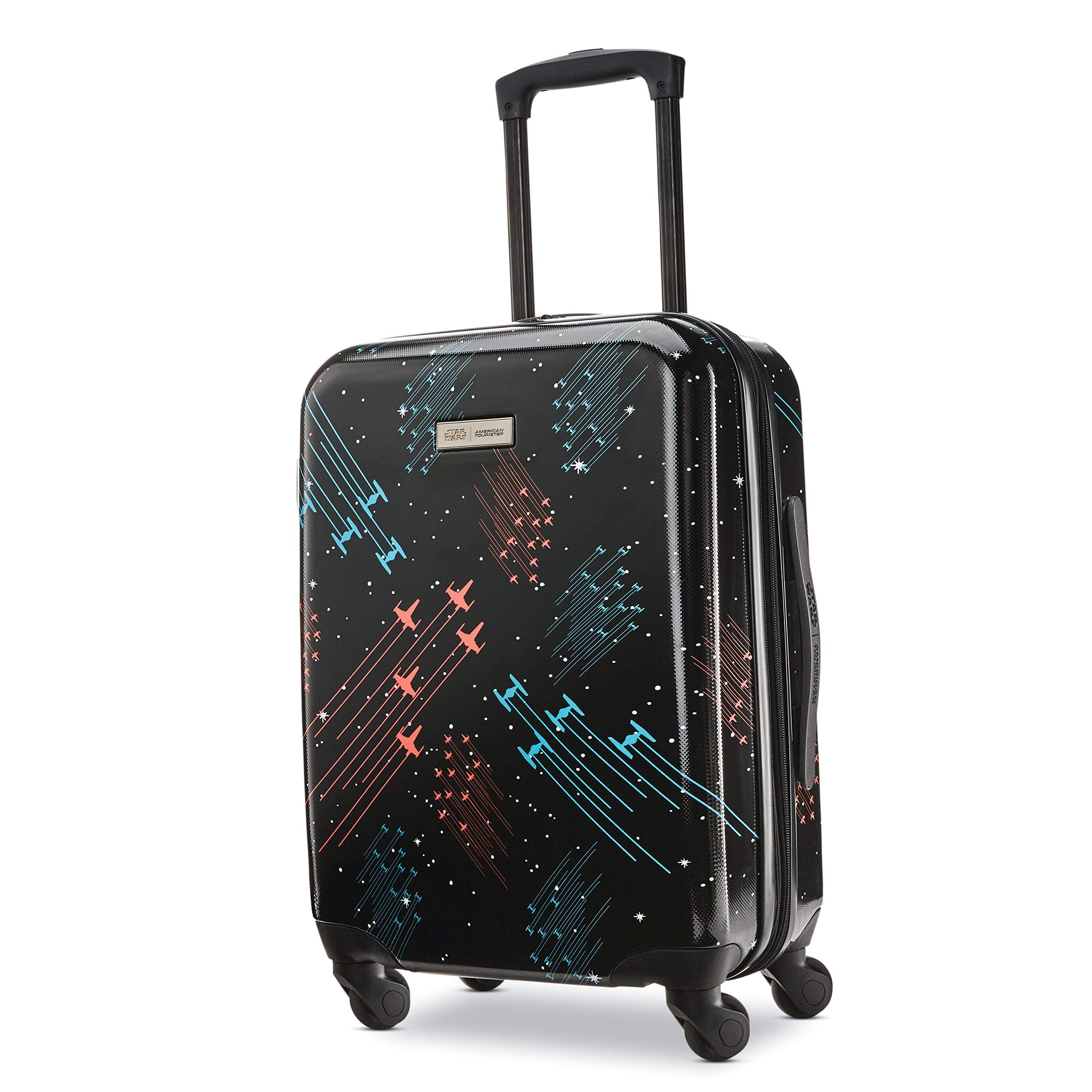 American Tourister Star Wars Hardside Spinner Wheel Luggage 20
