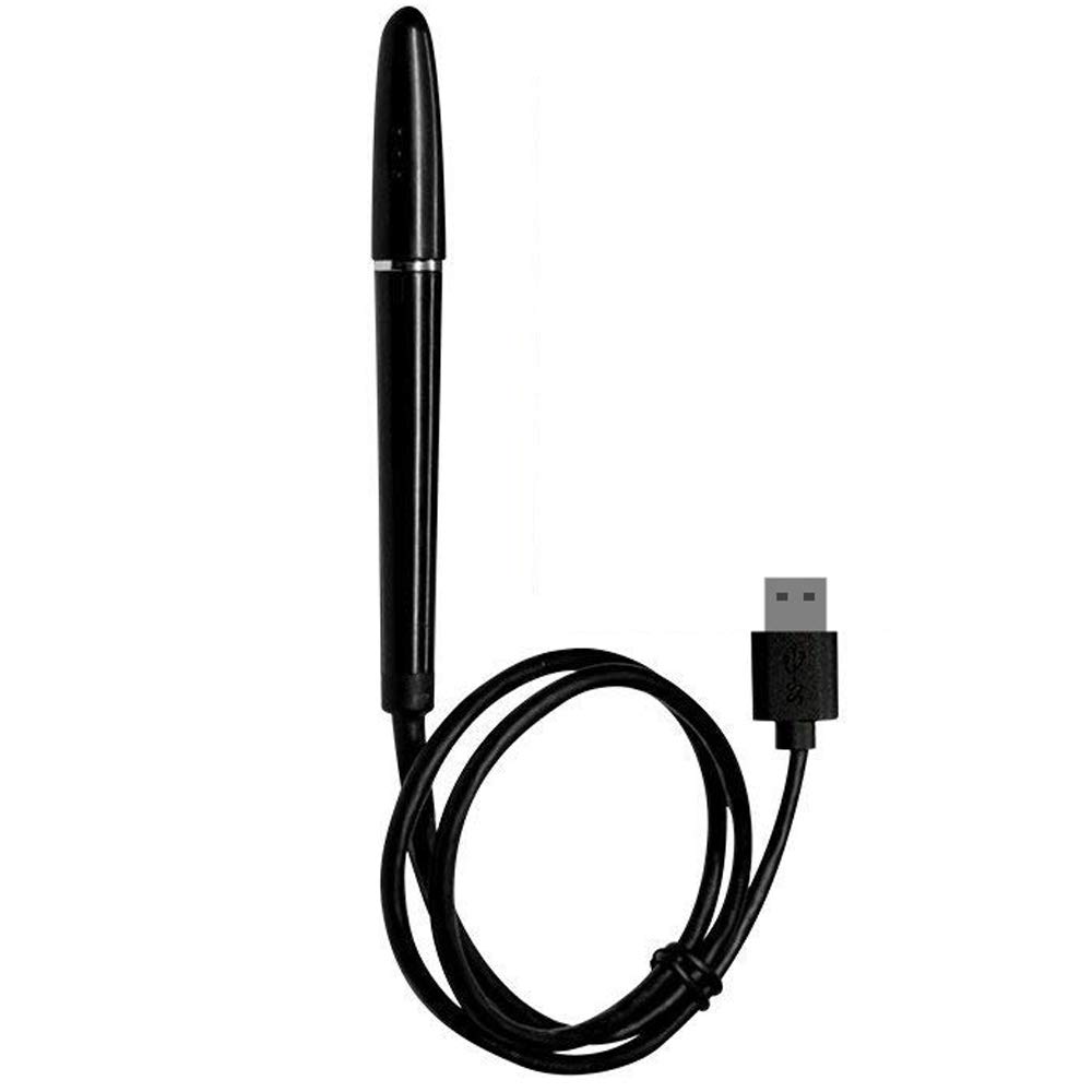 Gem Eye Diamond and Gemstone Tester Replacement Pen Probe - Professional Jewelry Testing Tool for Engagement Rings, Loose Stones & Antique Jewelry Appraisal