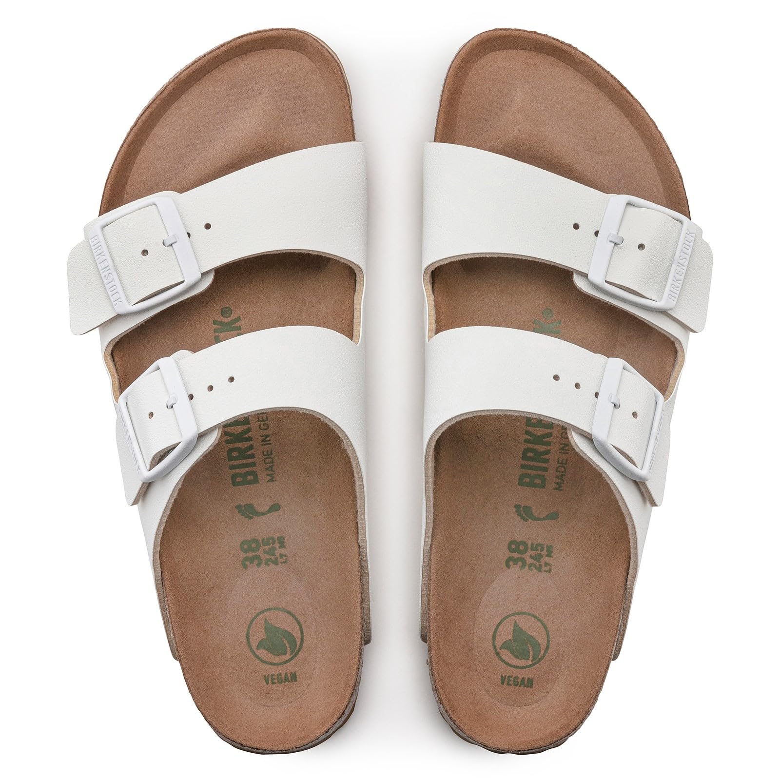 Birkenstock Women's Sandals | Comfortable & Stylish Footwear for Summer, Travel & Casual Wear