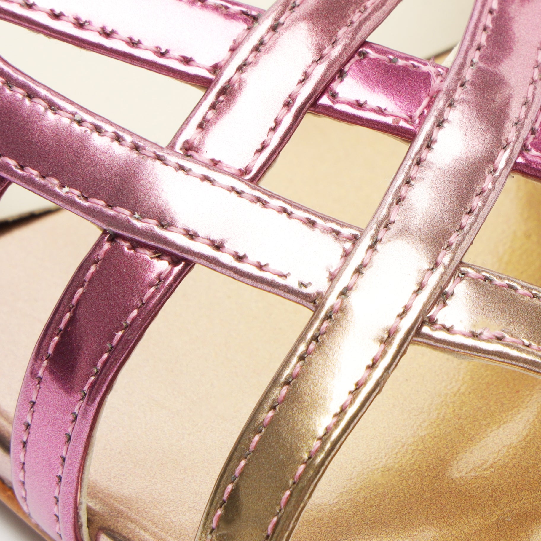 Women's Iris Specchio Genuine Leather Ballet Flats - Comfortable & Stylish for Work, Travel & Everyday Wear