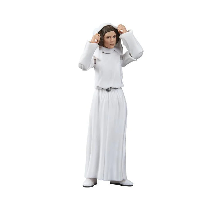 Star Wars The Black Series 6