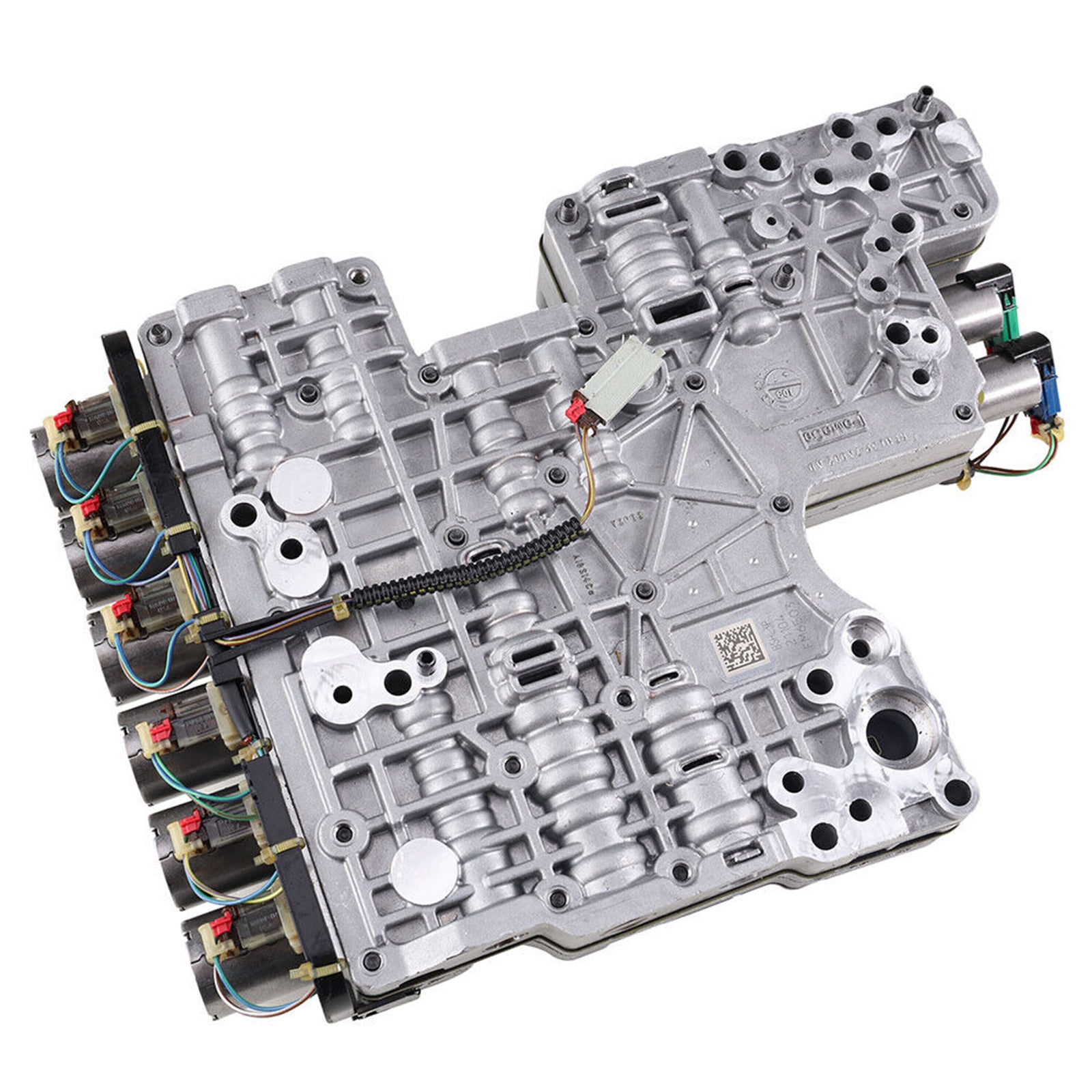 Ford F-150 10R80 Transmission Valve Body Control Assembly HL3Z-7A100-B (2017) - High-Performance Replacement for Smooth Shifting - Perfect for Off-Roading & Heavy-Duty Towing