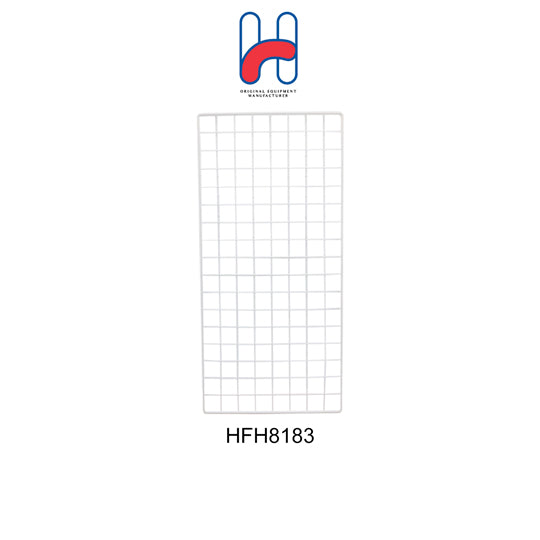 Wire Mesh Net 290x610mm KM845 (HFH8183) - Durable Metal Mesh for Fencing, Gardening, and DIY Projects