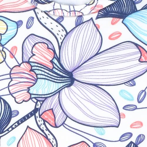 Flower Bloom