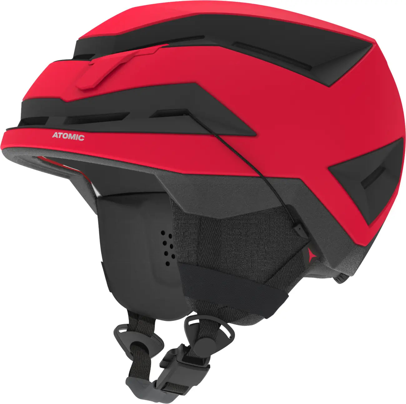 Atomic Backland Helmet 2024 - Lightweight Ski & Snowboard Helmet for Men & Women - Perfect for Backcountry Skiing, Freeriding & Winter Sports
