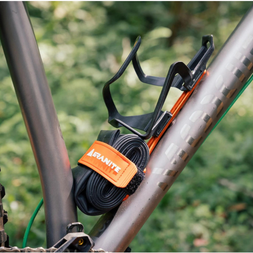 Granite Design XE Portaledge Strap Mount - Rock Climbing Gear for Big Wall Camping & Adventure Backpacking - Perfect for Outdoor Enthusiasts and Climbers