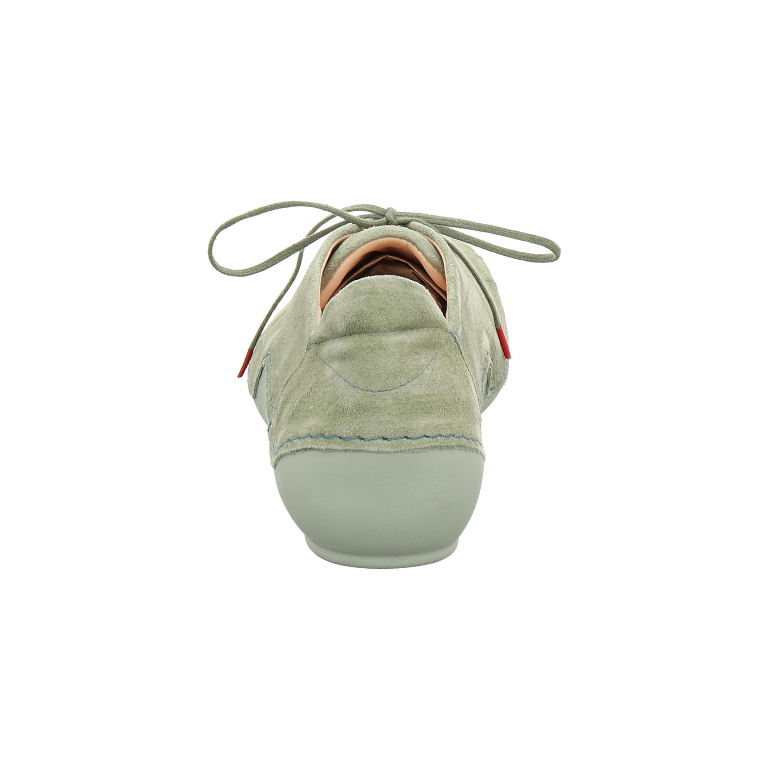 Think! Women's Low-Top Sneakers - Comfortable Casual Shoes for Women, Size 5 - Perfect for Walking, Running Errands & Everyday Wear