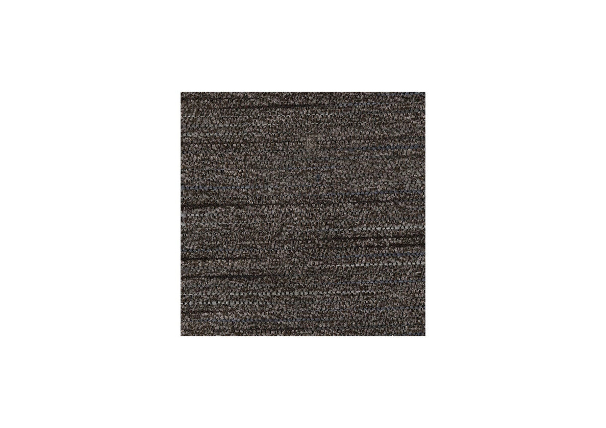 Gio Italia Naldini Sleeper Sofa in Slate Brown - Convertible 3-Seater Couch Bed for Small Spaces & Guest Rooms