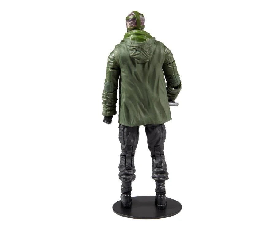 The Riddler Action Figure - The Batman DC Multiverse 7