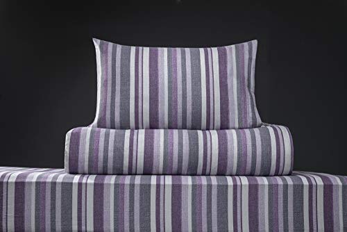 Oxford Purple