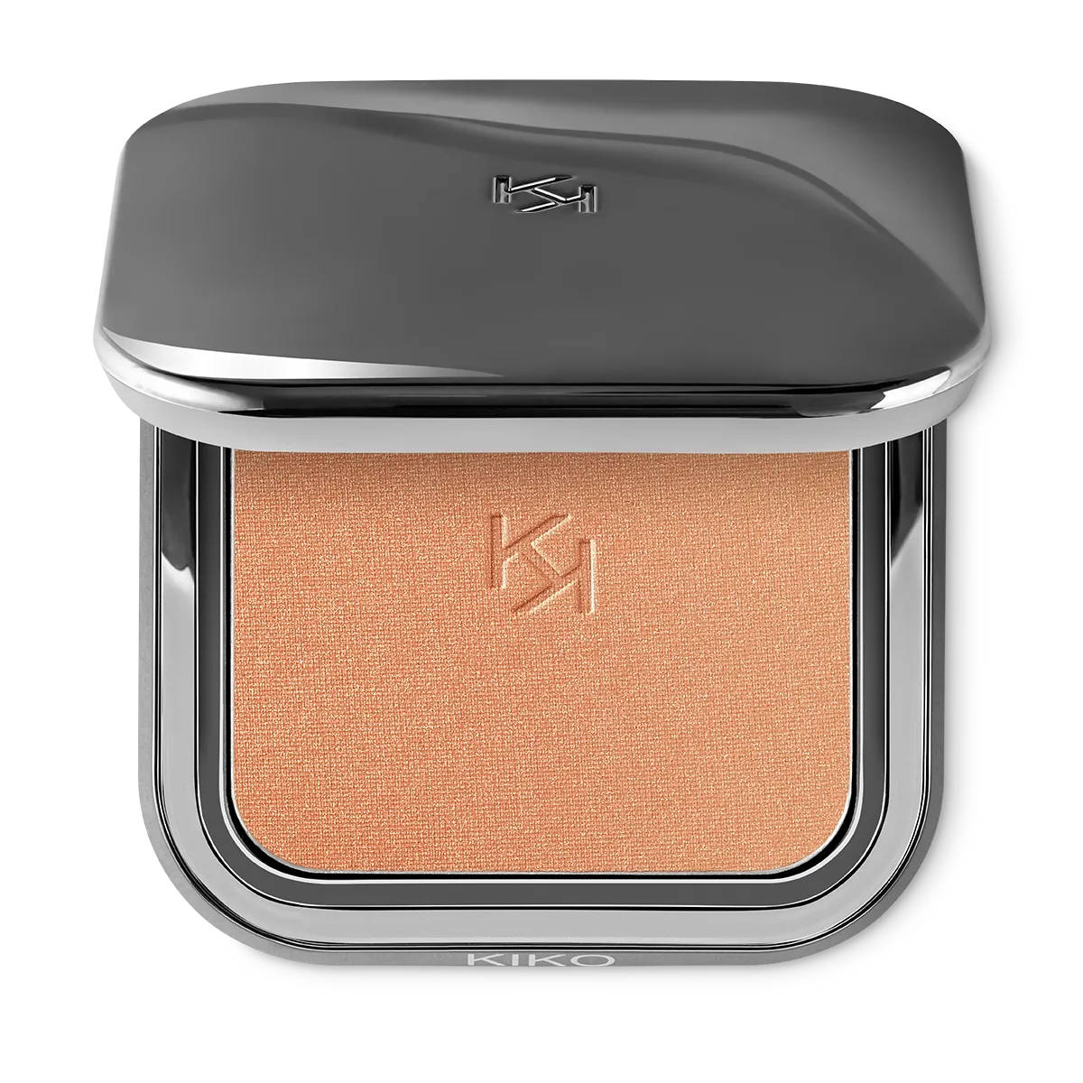 KIKO Radiant Touch Powder Bronzer - Natural Sun-Kissed Glow for Face & Body - Perfect for Contouring, Highlighting & Everyday Makeup