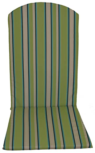 Lime Stripe