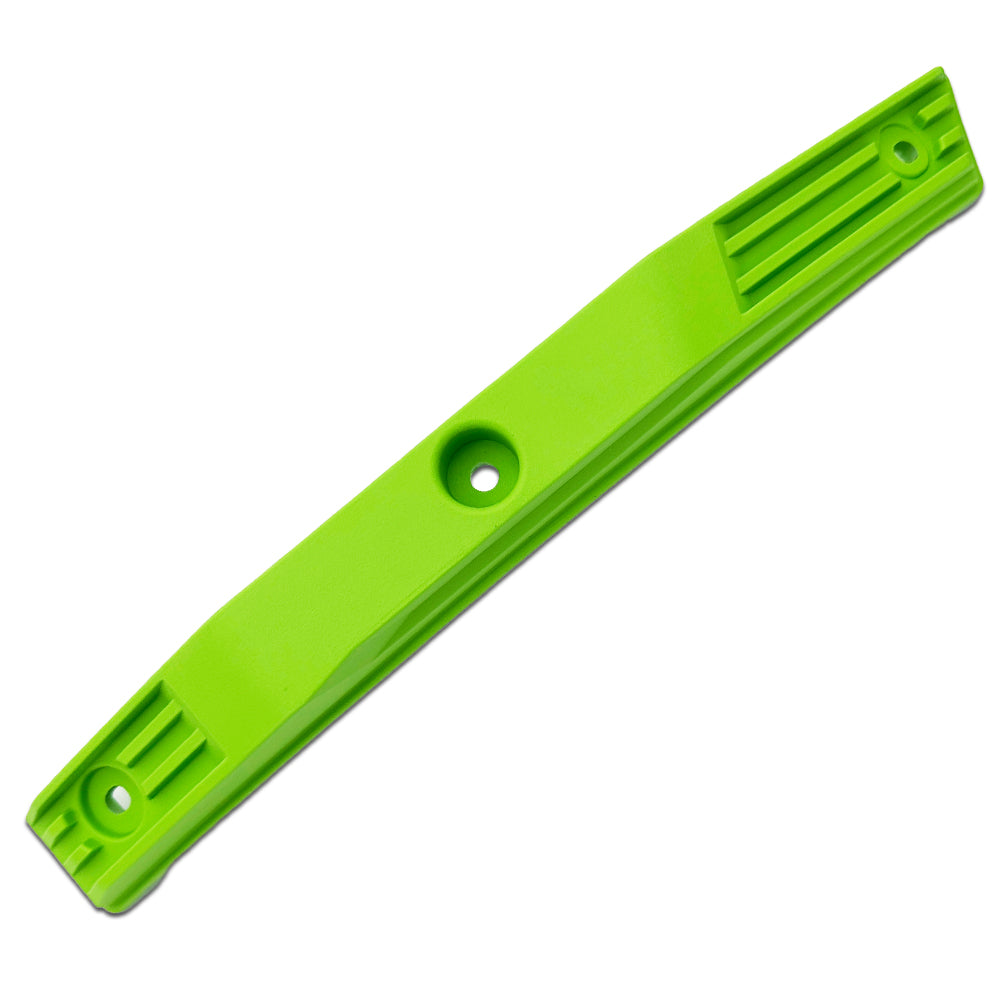 EGO 3131048001 Baffle Strip for Lawn Mower - Durable Replacement Part for EGO Power+ Mowers - Perfect for Noise Reduction and Grass Discharge Control in Residential Lawn Care