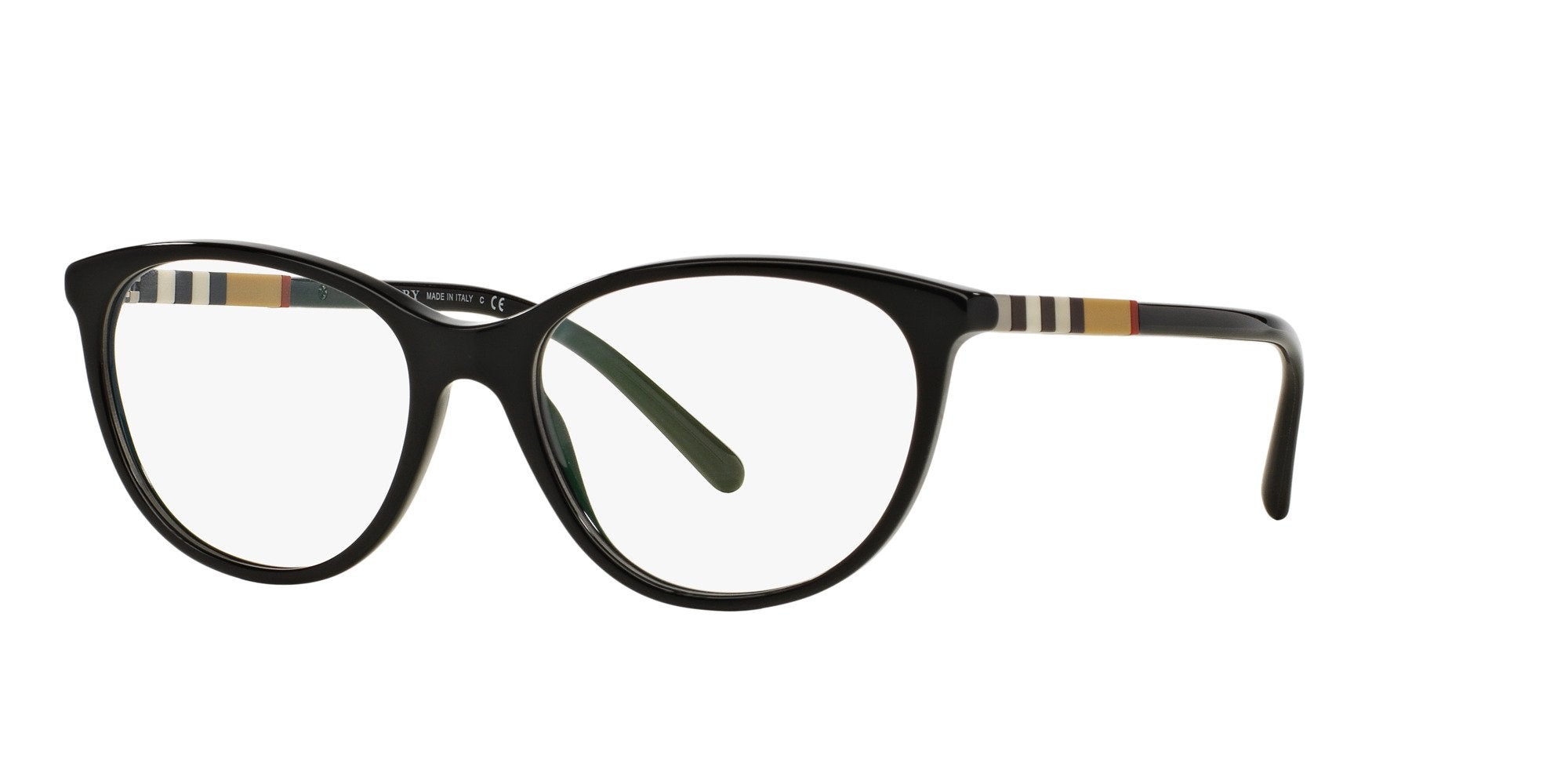 Burberry BE2205 Sunglasses - Classic Aviator Style, UV Protection, Polarized Lenses | Perfect for Driving, Travel & Outdoor Activities
