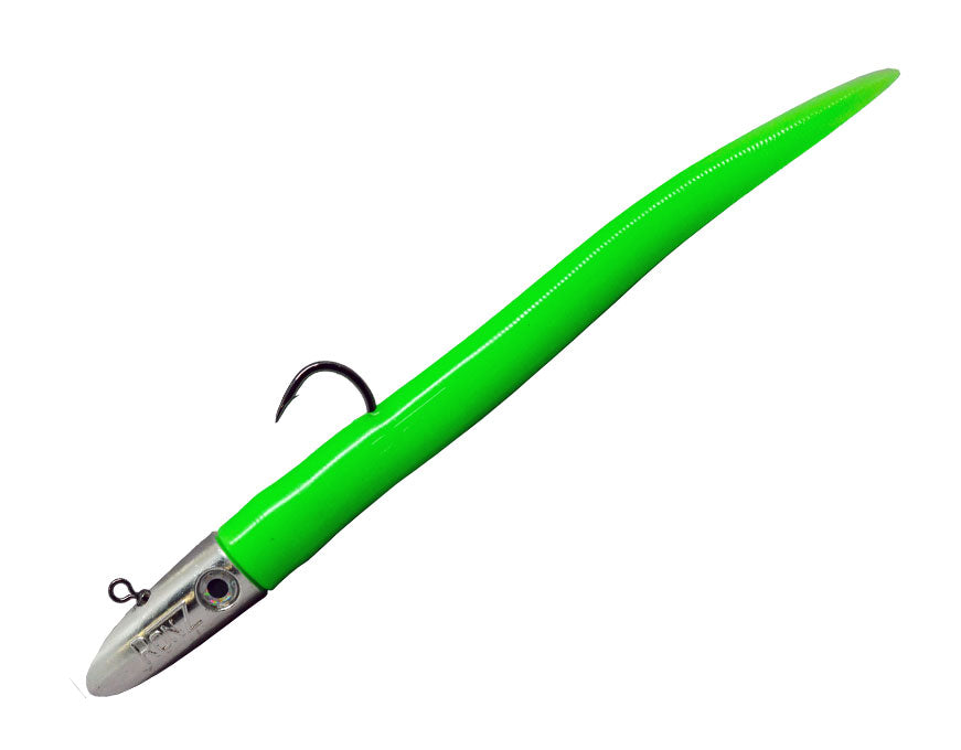 Green Glow