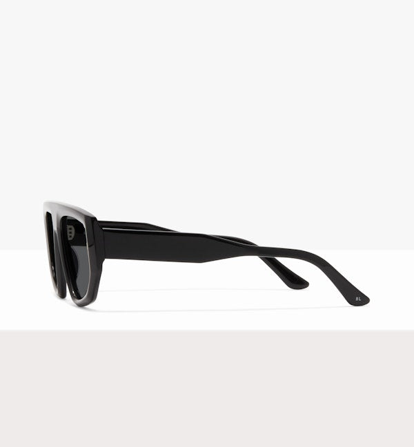 Stylish Sheer Sunglasses for Women & Men - UV Protection, Lightweight & Fashionable - Perfect for Beach, Driving & Outdoor Activities