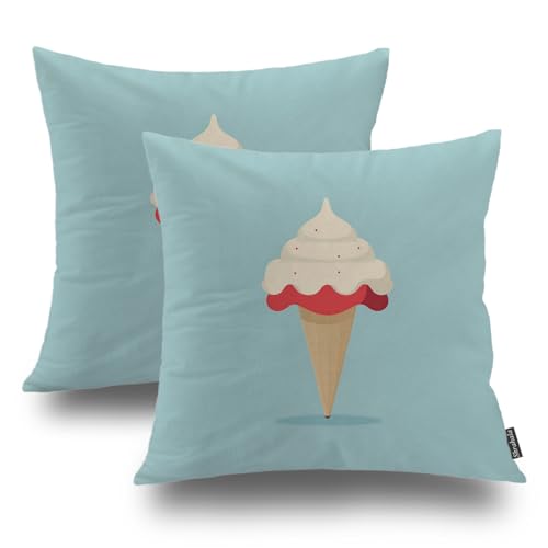 White3 Ice Cream Cone White03