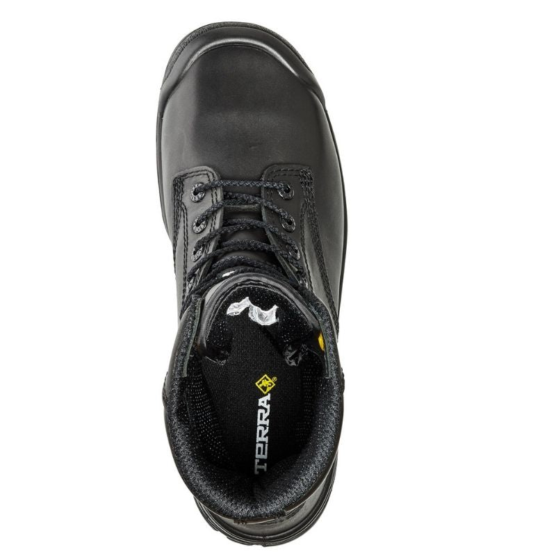 Terra Argo Men's & Women's 8