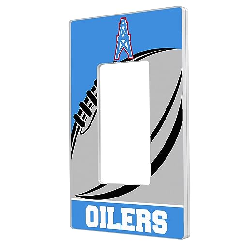 Houston Oilers,
