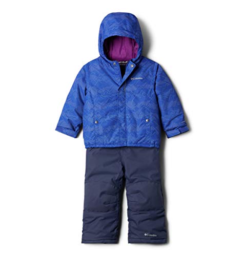 Columbia Boys' Buga Set - Waterproof Jacket & Pants Snowsuit for Kids | Winter Outdoor Play, Skiing, Snowboarding & Cold Weather Activities