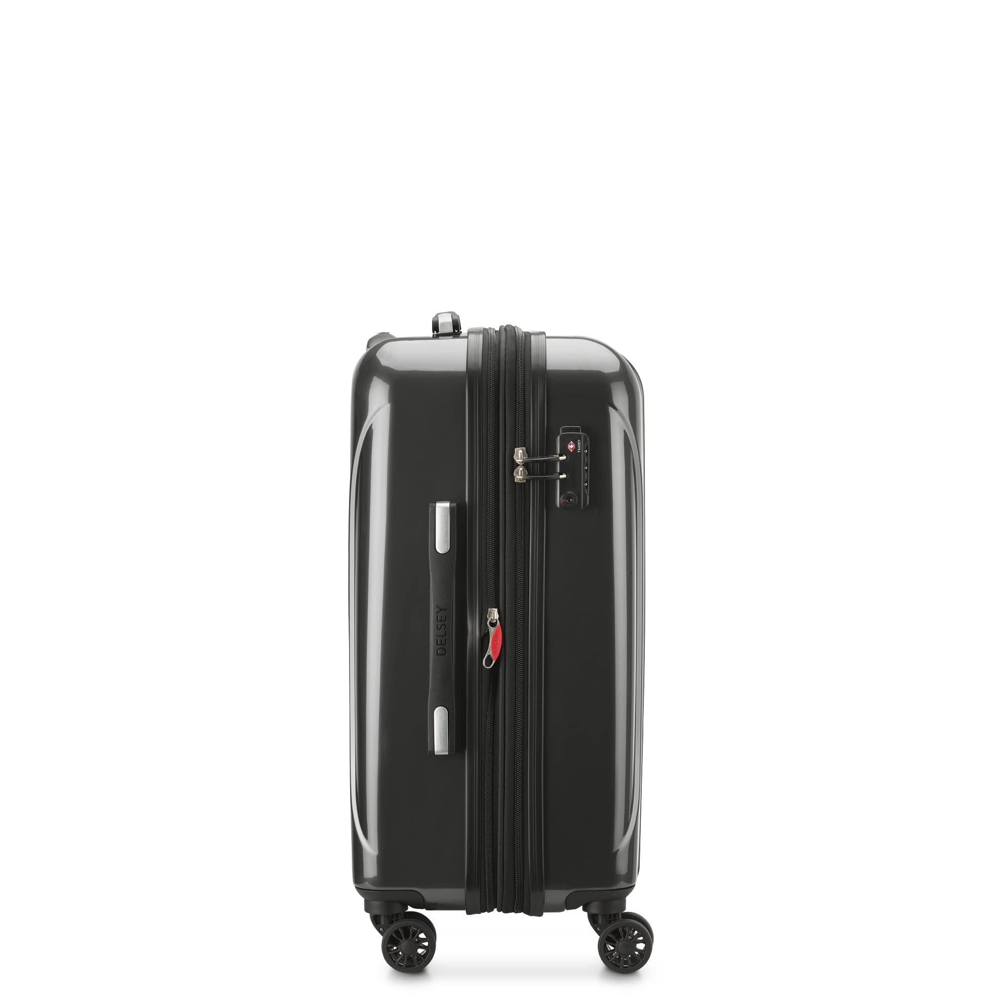 Delsey Paris Helium Aero 21