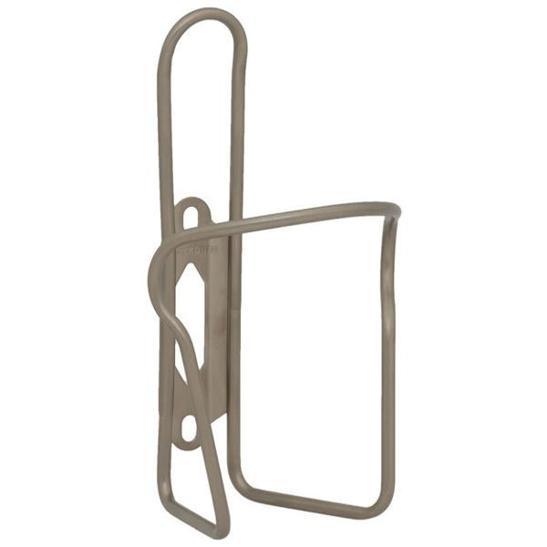 Lightweight Aluminum Bike Water Bottle Cage - Secure & Durable Cycling Accessory for Road & Mountain Bikes | Perfect for Commuting, Racing & Outdoor Adventures
