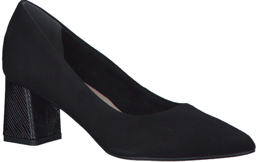 Tamaris Women's Blow 22435 Comfortable Ankle Boots - Stylish & Lightweight for Fall & Winter Fashion | Perfect for Office, Casual Outings & Travel