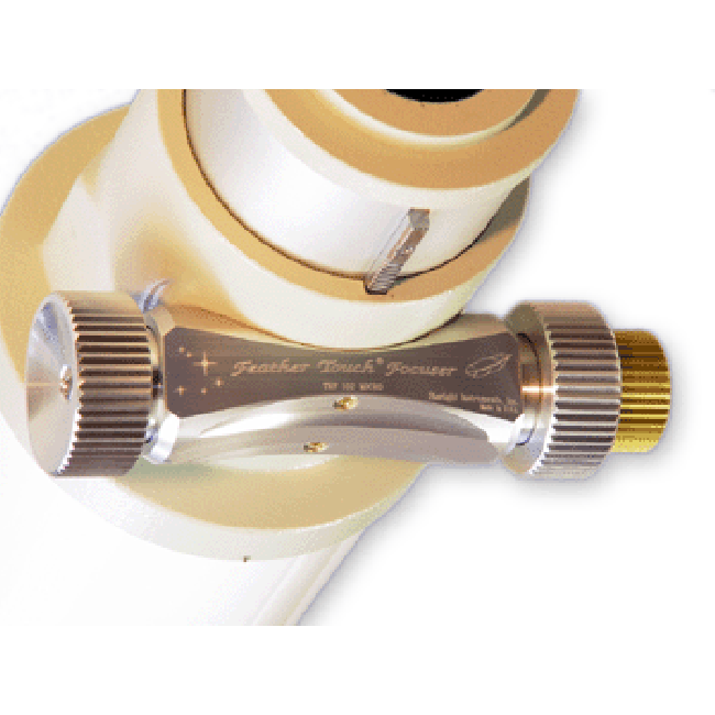 Takahashi 2.7 Focuser Feathertouch Micro Pinion Assembly - Premium Telescope Accessory for Astrophotography & Stargazing