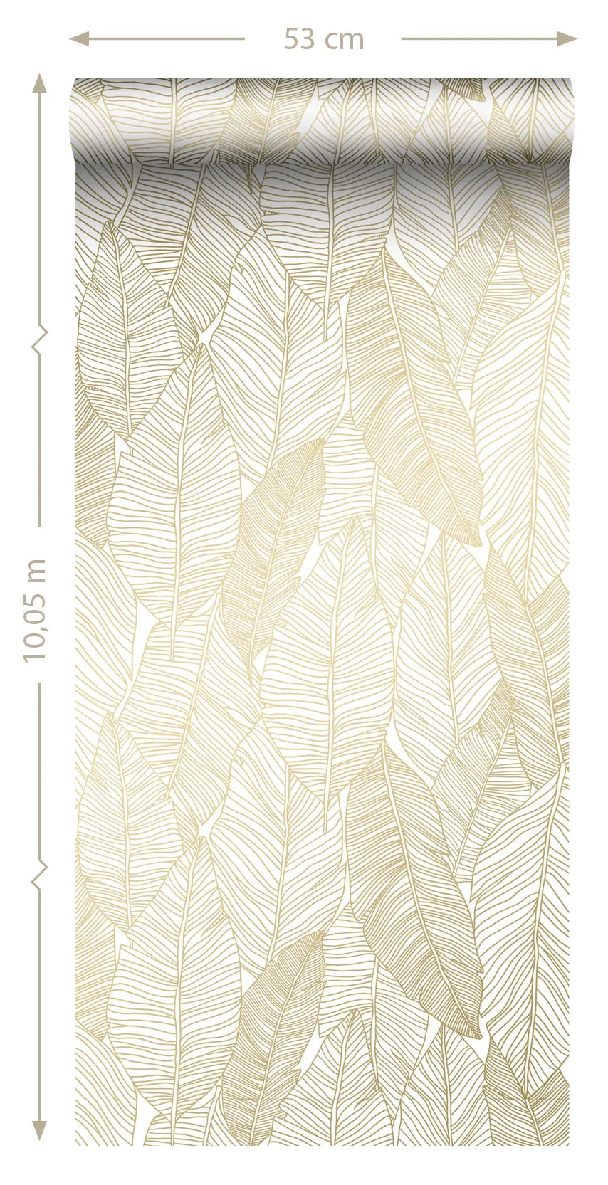 Black & White Golden Canopy - Elegant Wedding Arch Backdrop for Outdoor Ceremonies & Photo Shoots