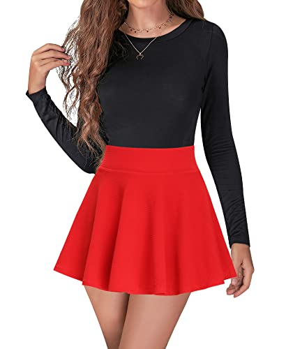 #2 Red