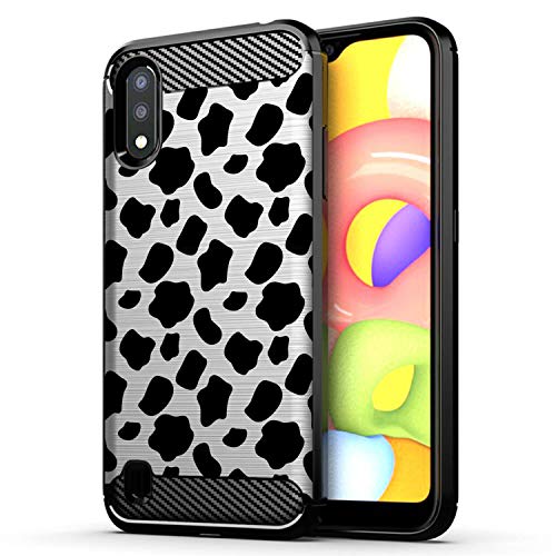 Cow Print