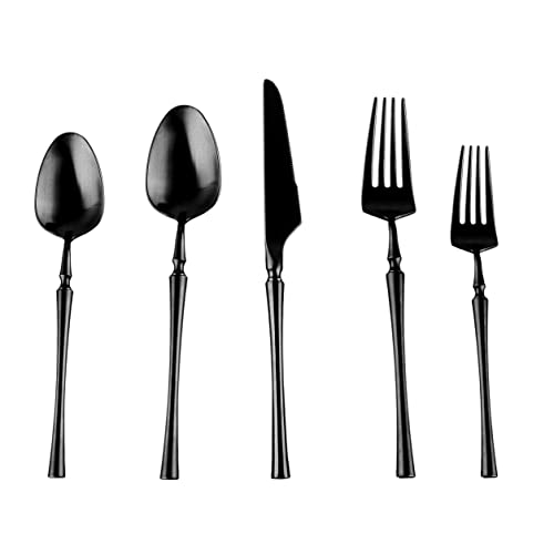 5pcs,Service for 1