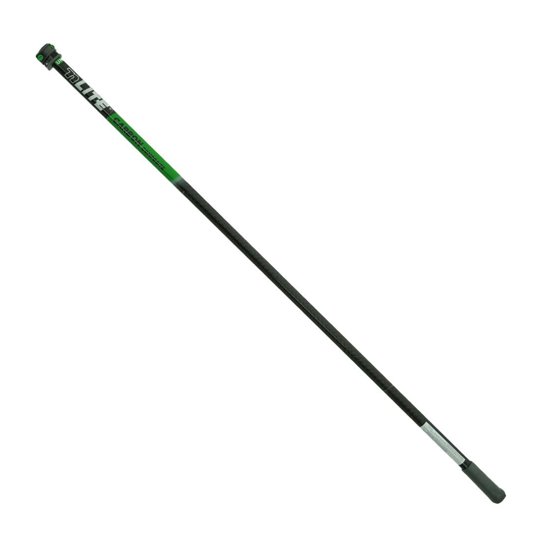 Unger nLITE Composite Segment - Premium Window Cleaning Tool for Streak-Free Glass - Perfect for Homes, Offices, and Commercial Buildings