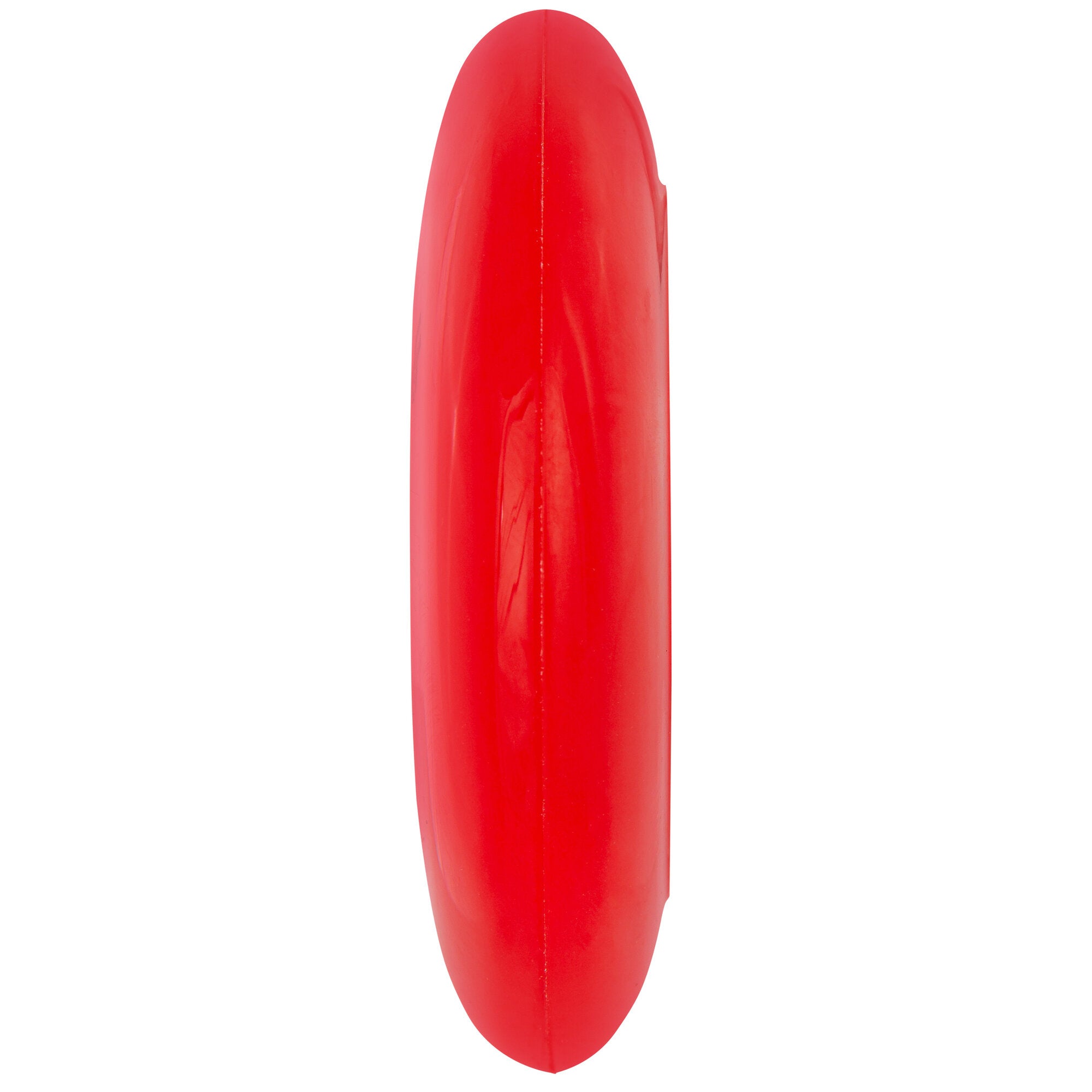 100/85A Raw Red Skateboard Wheels - High Performance for Street & Park Skating - Perfect for Tricks & Smooth Rides