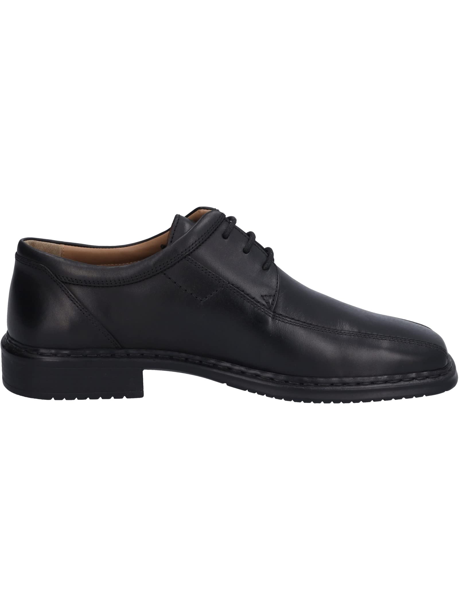 Josef Seibel Maurice Men's Casual Loafers - Comfortable Slip-On Shoes for Business & Travel | Premium Leather Footwear for Office, Walking & Everyday Wear