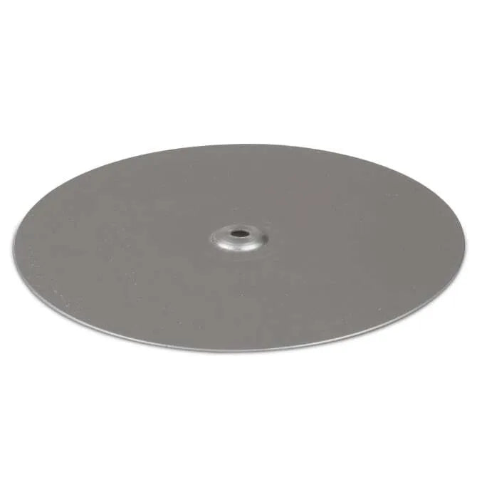 8-Inch Round Dinner Plates - Premium Ceramic Plates for Dining, Serving & Decor | Perfect for Restaurants, Home Kitchen & Party Events