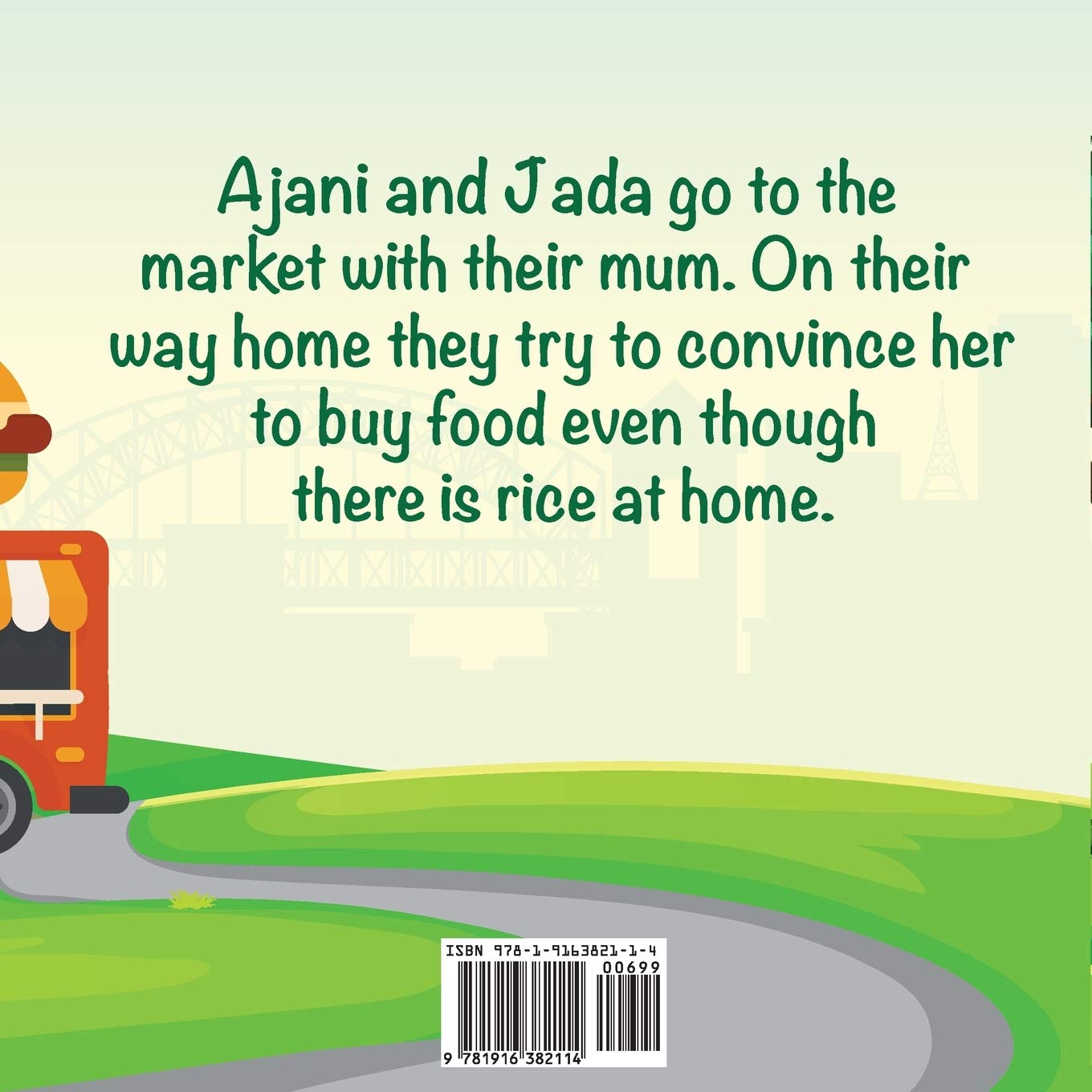 There's Rice At Home (Patois) (Creole Edition) - Authentic Caribbean Cookbook for Home Cooking & Cultural Recipes | Perfect for Family Dinners & Cultural Celebrations