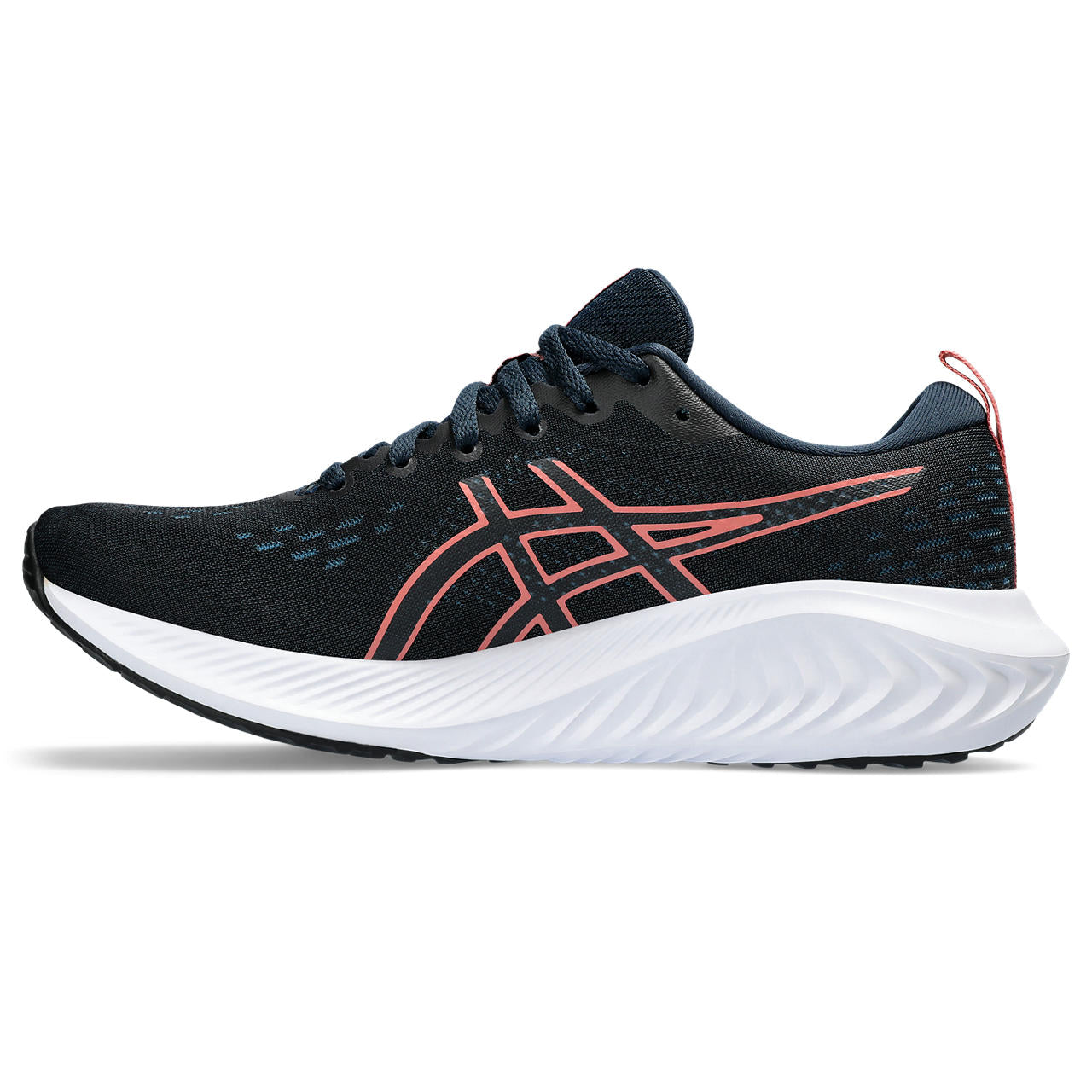 ASICS Gel-Excite 10 Women's Running Shoes - Lightweight Cushioned Sneakers for Jogging, Gym Workouts & Daily Walking