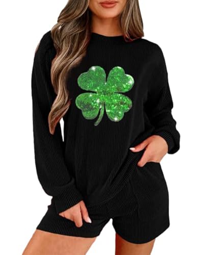 St Patricks-clover