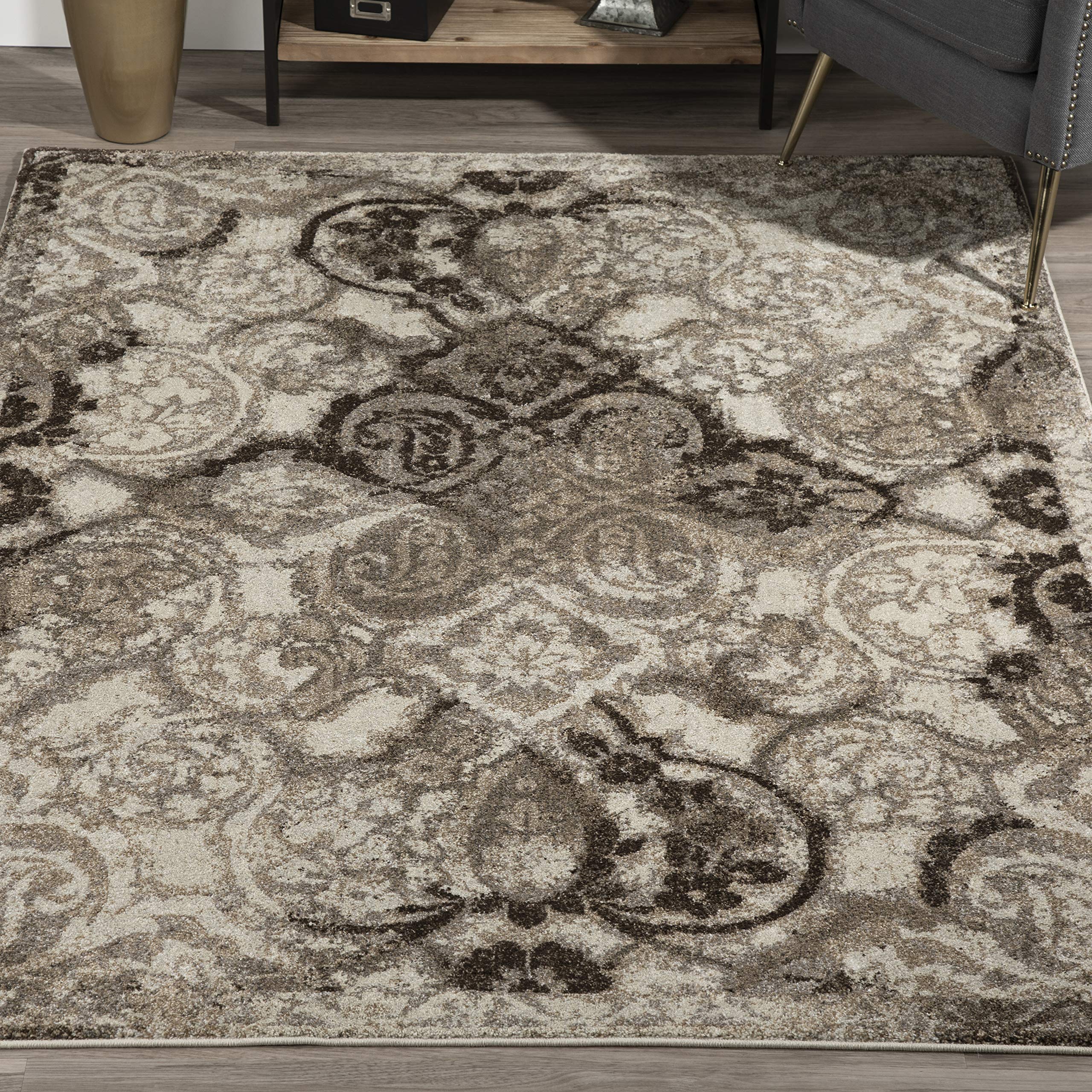 Addison Rugs Wellington Area Rug 3'3