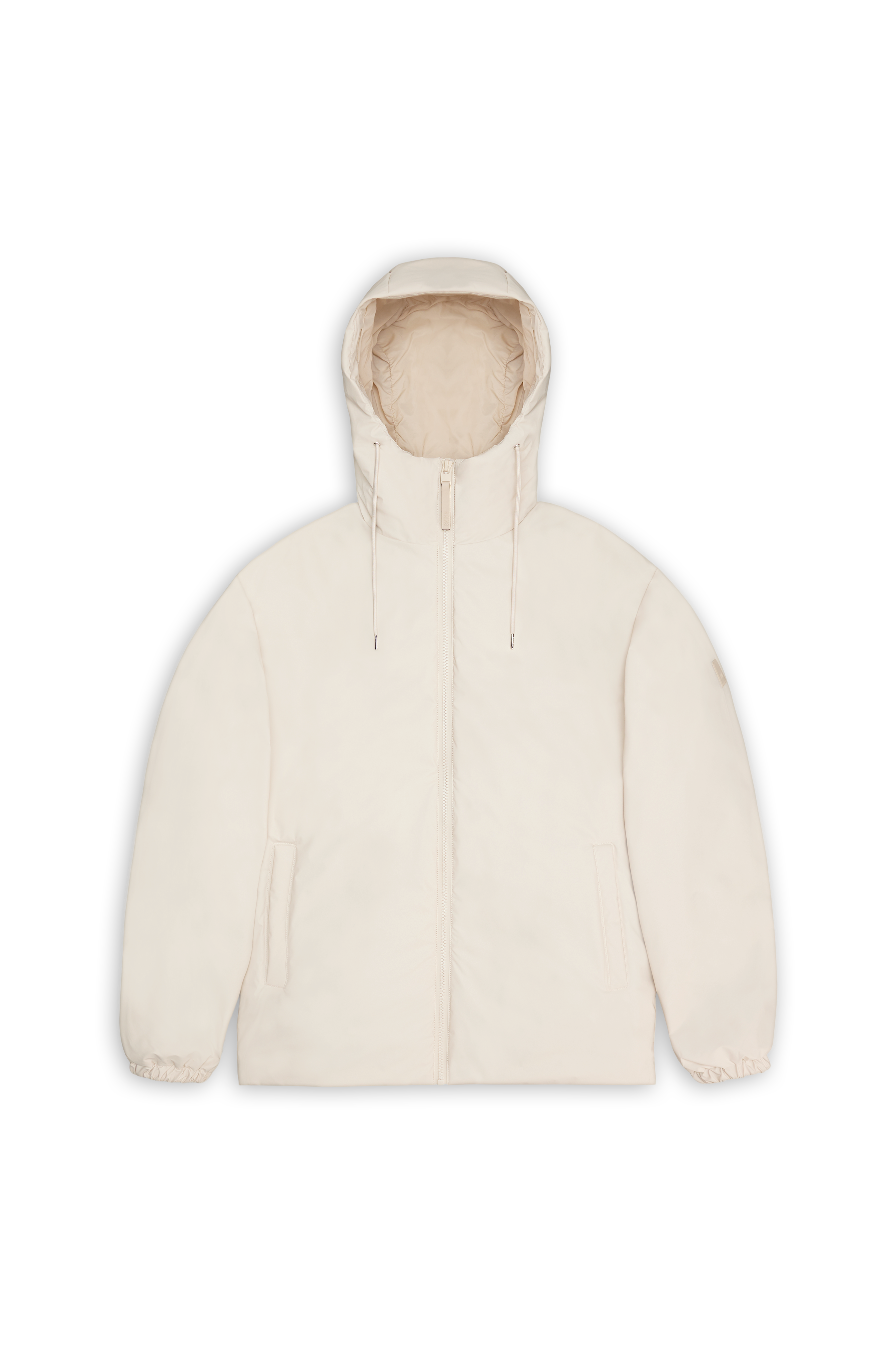 Lohja Insulated Jacket for Men & Women - Lightweight Waterproof Winter Coat with Warm Fleece Lining - Perfect for Hiking, Skiing & Outdoor Adventures