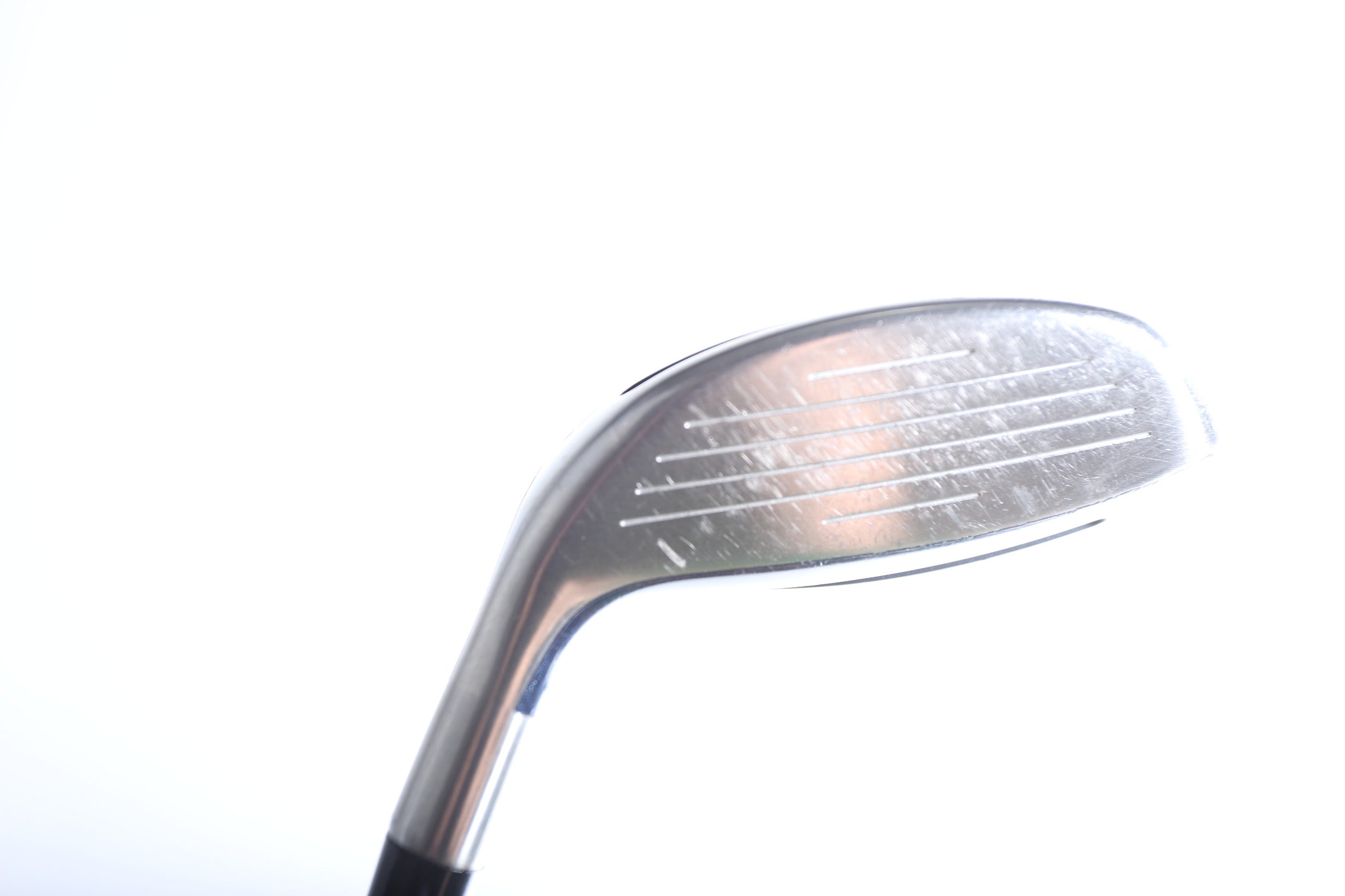Used Adams Idea 5 Wood Golf Club - Right Handed 18° Ladies Flex - Perfect for Women Golfers on the Course